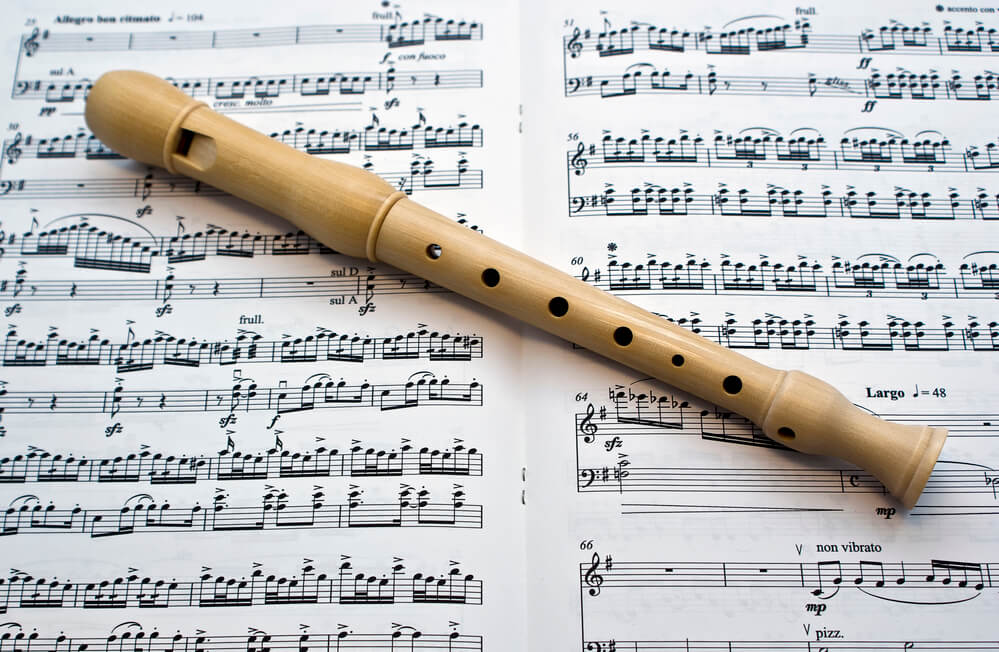 Quelle est l’instrument le plus facile à apprendre ?