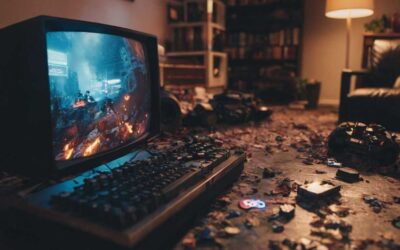 Les Youtubeurs qui parlent de jeux crash en 2025