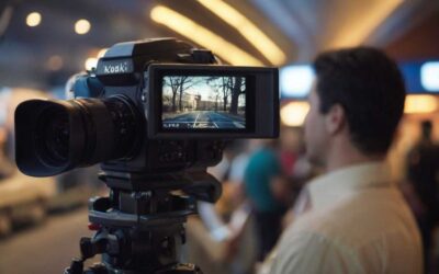 Pourquoi externaliser la réalisation de vos vidéos corporate à un vidéaste indépendant ?